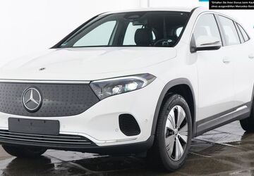 Mercedes-Benz EQA 7.573 km 36.880 &euro; Bornheim 53332