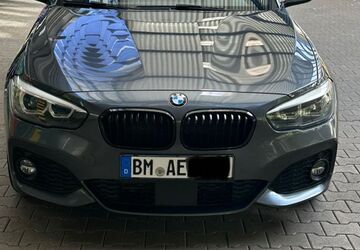 BMW 125 128.500 km 22.500 &euro; bergheim 50129