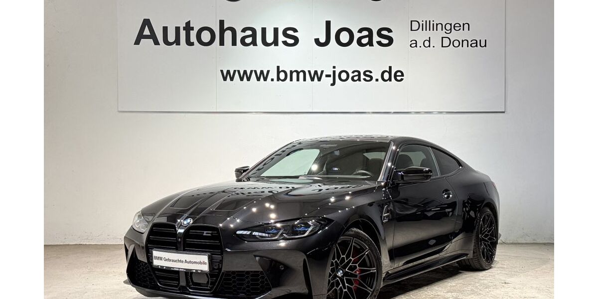 BMW M4 28.200 km 75.900 &euro; Dillingen 89407