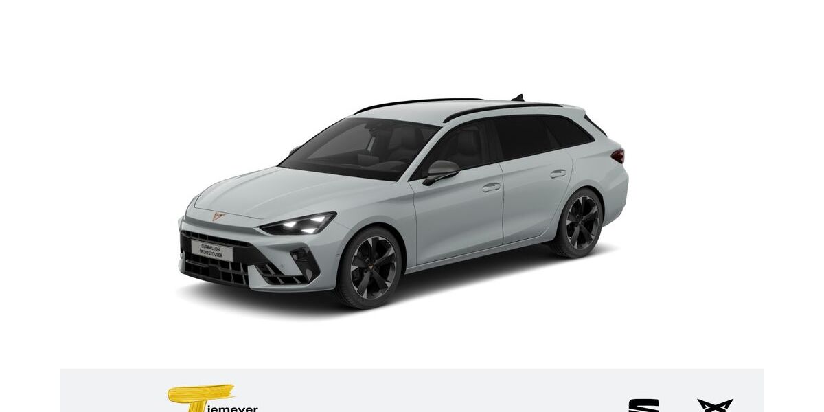 Cupra Leon 16.124 km 32.230 &euro; Recklinghausen 45663