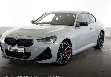 BMW M240i 17.770 km 50.980 &euro; Aachen 52078