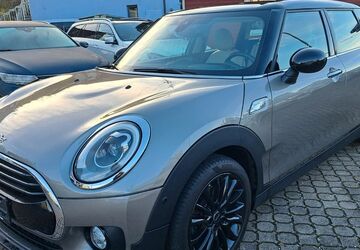 Mini Cooper D 142.650 km 15.900 &euro; Nufringen 71154