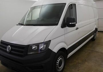 VW Crafter 25.600 km 37.800 &euro; Osnabrück 49084
