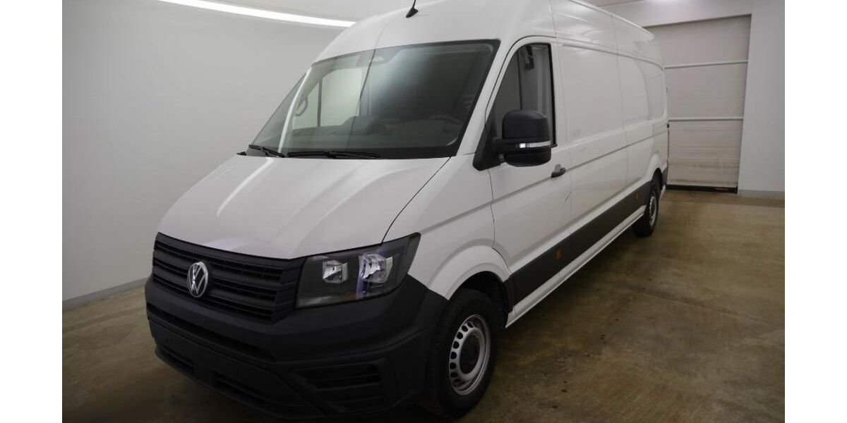 VW Crafter 25.600 km 37.800 &euro; Osnabrück 49084