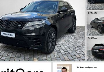 Land Rover Range Rover Velar 48.000 km 48.990 &euro; Berlin 10711