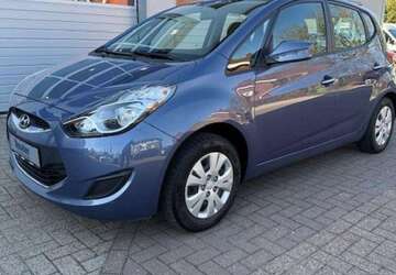 Hyundai iX20 83.000 km 9.390 &euro; Augustfehn 26689