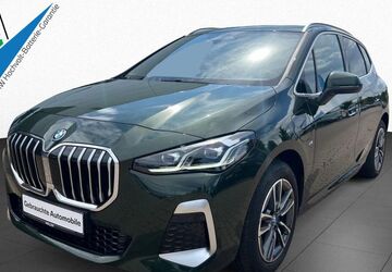 BMW 230 Active Tourer 21.930 km 33.590 &euro; Burgdorf 31303