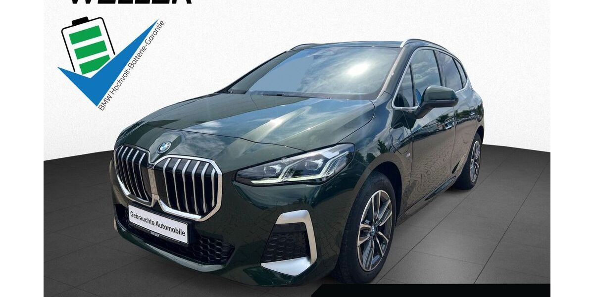BMW 230 Active Tourer 21.930 km 33.590 &euro; Burgdorf 31303