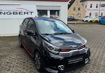 Kia Picanto 19.097 km 14.990 &euro; Datteln 45711