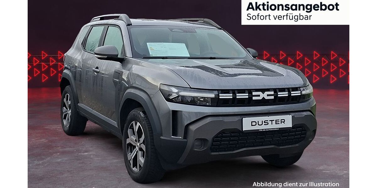 Dacia Duster 2.500 km 26.510 &euro; Baden-Baden 76532