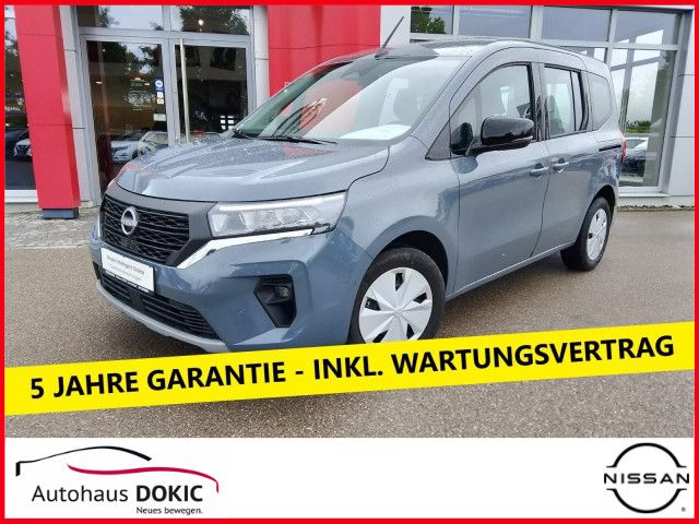 Nissan Townstar 19.580 km 23.790 &euro; Germaringen 87656