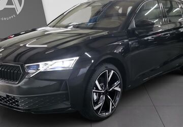 Skoda Octavia 2.500 km 44.011 &euro; Vechta 49377