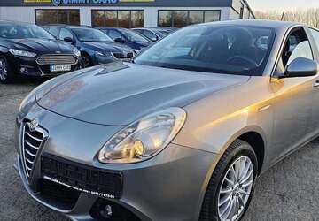Alfa Romeo Giulietta 123.000 km 6.499 &euro; Kiel 24145