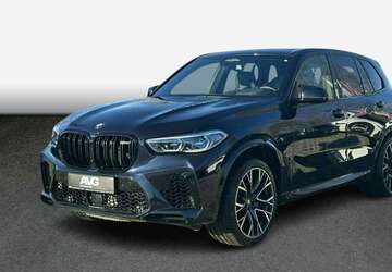 BMW X5 M 21.151 km 80.800 &euro; Gmund 83703