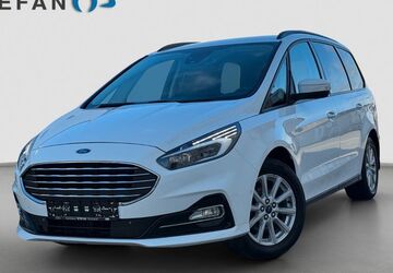 Ford Galaxy 152.831 km 21.490 &euro; Kirchardt 74912