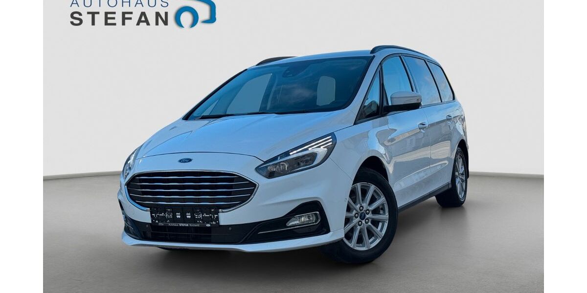 Ford Galaxy 152.831 km 21.490 &euro; Kirchardt 74912