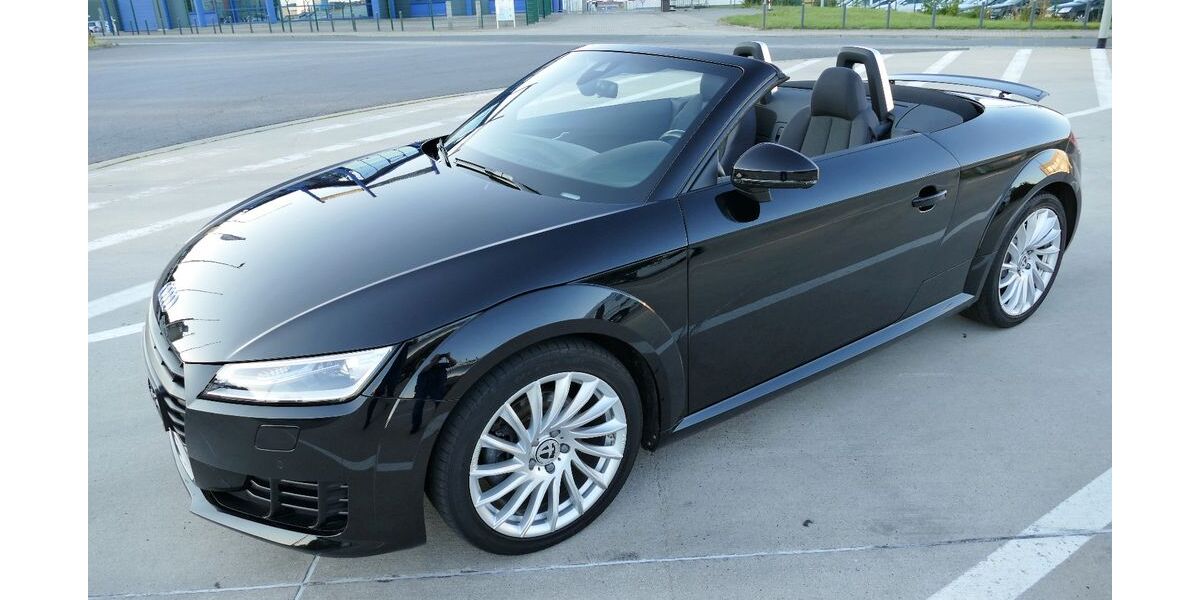 Audi TT 94.950 km 22.990 &euro; Georgsmarienhütte 49124