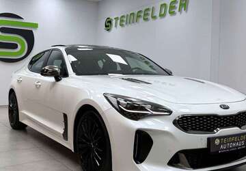 Kia Stinger 124.999 km 23.990 &euro; Steinfeld 49439