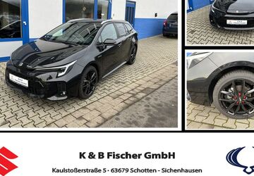 Suzuki Swace 2.503 km 25.490 &euro; Schotten-Sichenhausen 63679