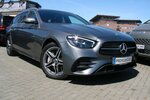 Mercedes-Benz E 300 de AMG Exclusive Interieur Hybrid Kamera Tem 97.123 km 29.480 &euro; Falkensee 14612