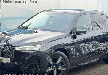 BMW iX 17.988 km 47.799 &euro; Mülheim an der Ruhr 45478