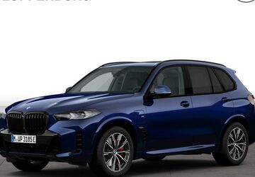 BMW X5 21.070 km 87.895 &euro; Duisburg 47053