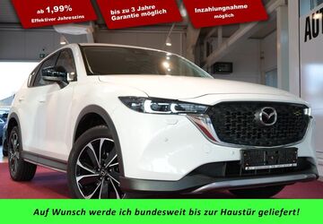 Mazda CX-5 16.867 km 30.780 &euro; Peine 31228
