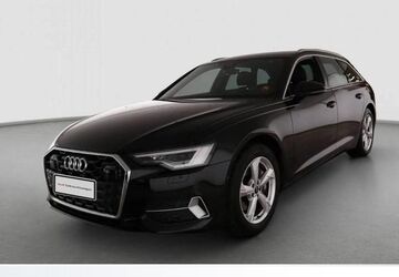 Audi A6 23.100 km 49.890 &euro; Burgoberbach 91595