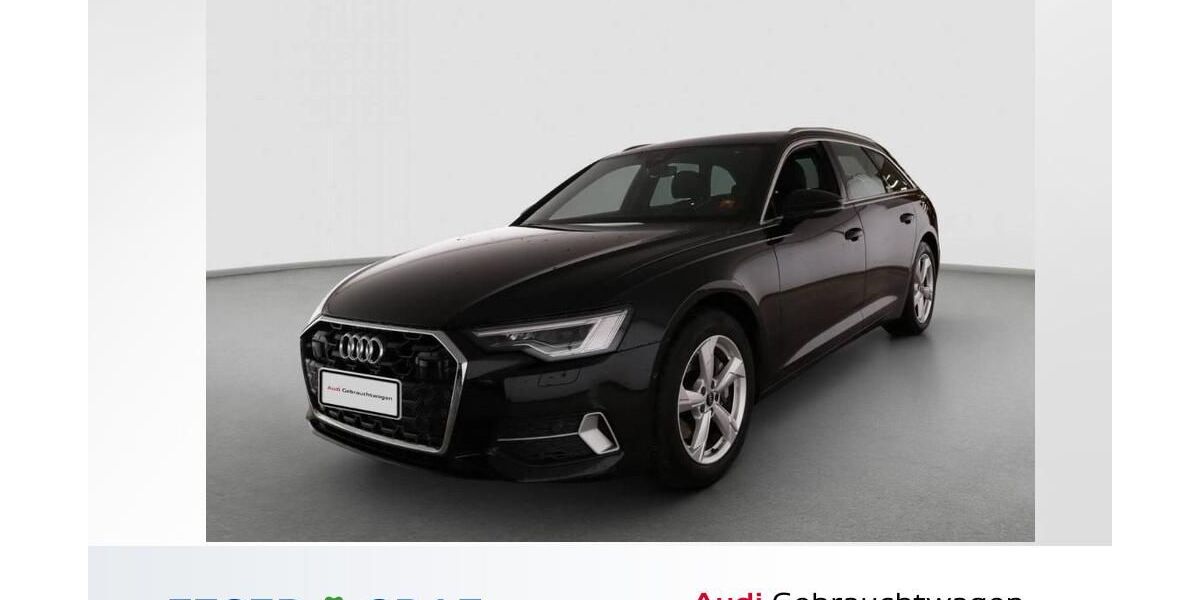 Audi A6 23.100 km 49.890 &euro; Burgoberbach 91595
