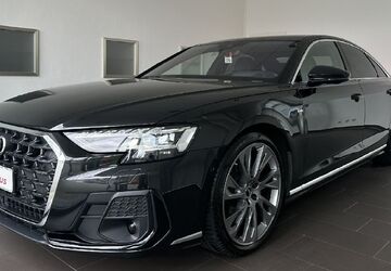 Audi A8 54.167 km 61.990 &euro; Chemnitz 09116