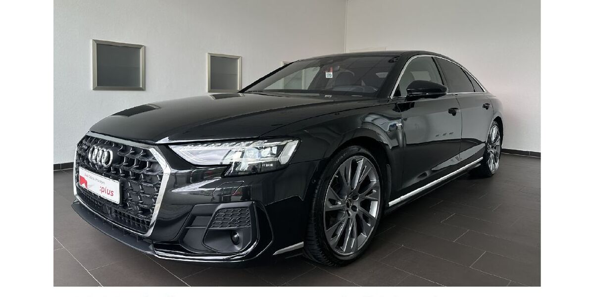 Audi A8 54.167 km 61.990 &euro; Chemnitz 09116