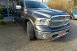 Dodge RAM 1500 5,7 Hemi Laramie UNFALLFREI 107.400 km 31.999 &euro; Rudolstadt 07407