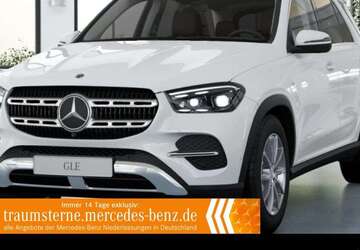 Mercedes-Benz GLE 350 19.456 km 71.990 &euro; Pfullingen 72793
