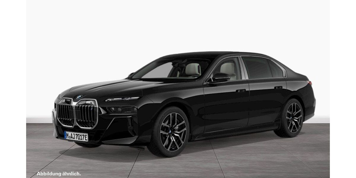 BMW i7 19.432 km 120.690 &euro; Dreieich-Sprendlingen 63303