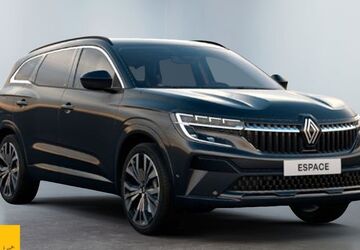 Renault Espace 8.000 km 43.490 &euro; Greven 48268