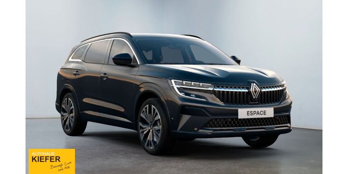 Renault Espace 8.000 km 43.490 &euro; Greven 48268