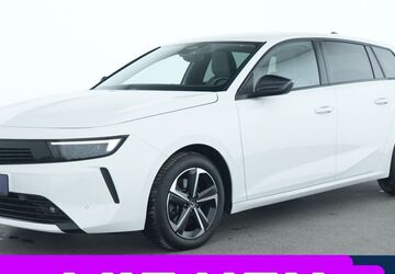 Opel Astra 28.633 km 19.575 &euro; Garching bei München 85748