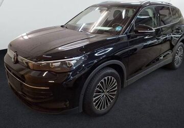 VW Tiguan 22.400 km 35.440 &euro; Schwabach 91126