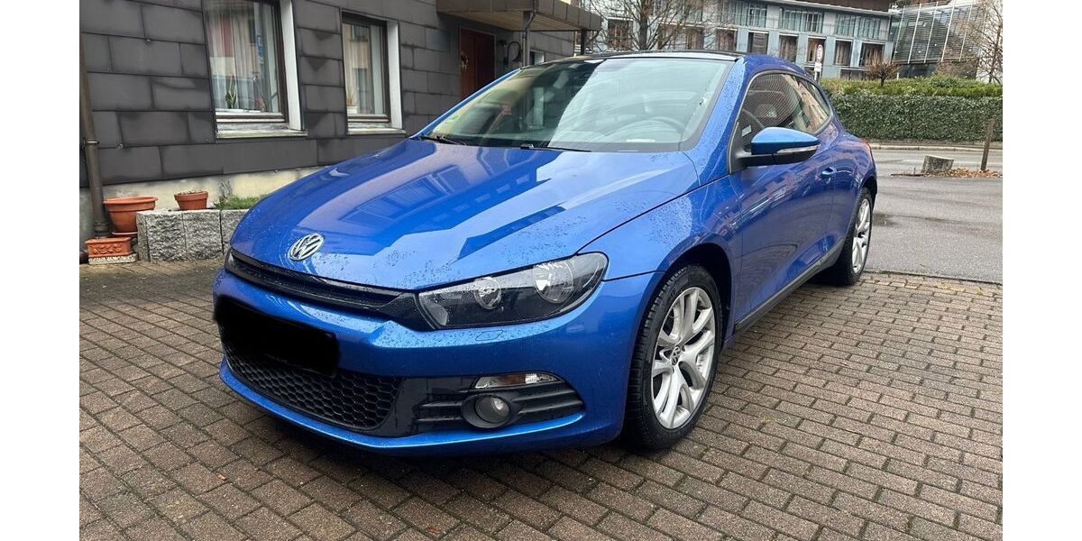 VW Scirocco 84.500 km 6.800 &euro; Reutlingen 72760