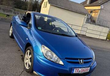 Peugeot 307 110.000 km 3.600 &euro; konz 54329