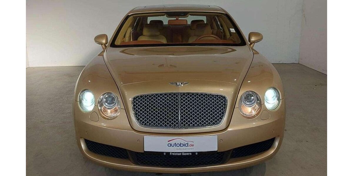 Bentley Flying Spur 93.259 km 29.900 &euro; Kusel 66869