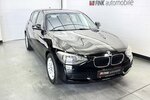 BMW 116i Navigation Sitzheizung BT PDC 111.610 km 8.220 &euro; Lich 35423