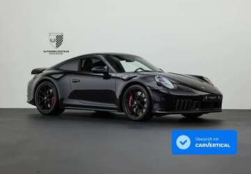 Porsche 911 8.537 km 179.900 &euro; Viernheim 68519