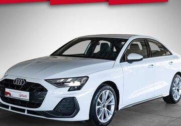 Audi A3 47.642 km 33.840 &euro; Stuttgart 70469