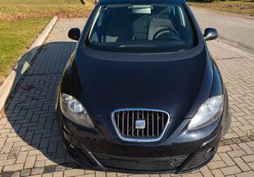 Seat Altea 196.000 km 4.599 &euro; Bad Münder 31848