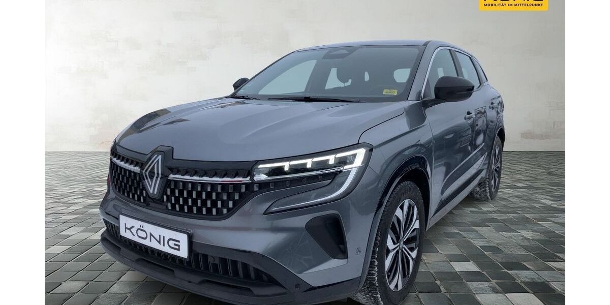 Renault Austral 30.465 km 27.298 &euro; Teltow 14513