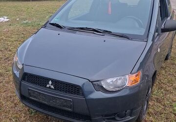 Mitsubishi Colt 81.921 km 3.500 &euro; Reichenbach an der Fils 73262