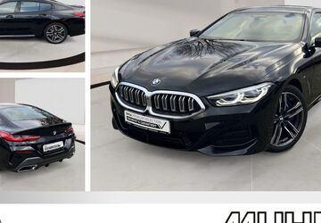BMW 840 22.755 km 69.980 &euro; Oberhausen 46149