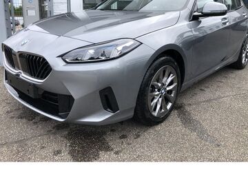 BMW 118 27.300 km 26.990 &euro; Lauffen 74348