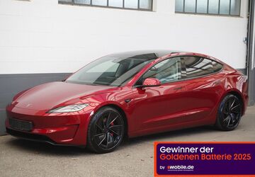 Tesla Model 3 49.998 km 45.850 &euro; Mönchengladbach 41236